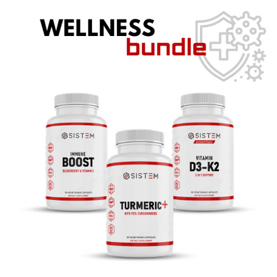 Wellness Bundle