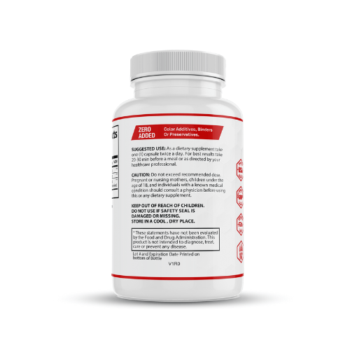 DIM+ - SISTEM Supplements