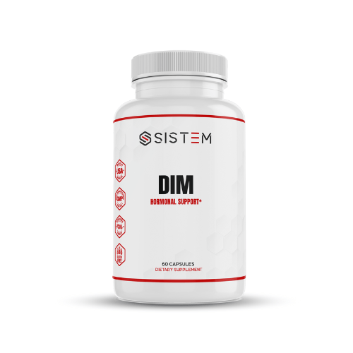 DIM+ - SISTEM Supplements