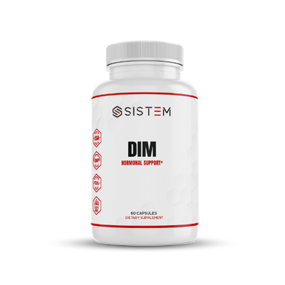 DIM+ - SISTEM Supplements