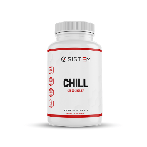 Chill - SISTEM Supplements