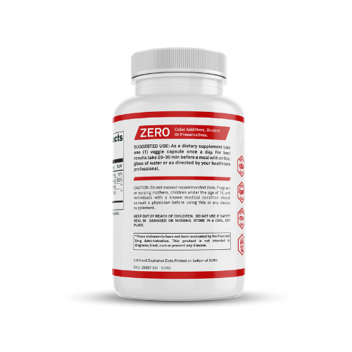 D3 + K2 - SISTEM Supplements