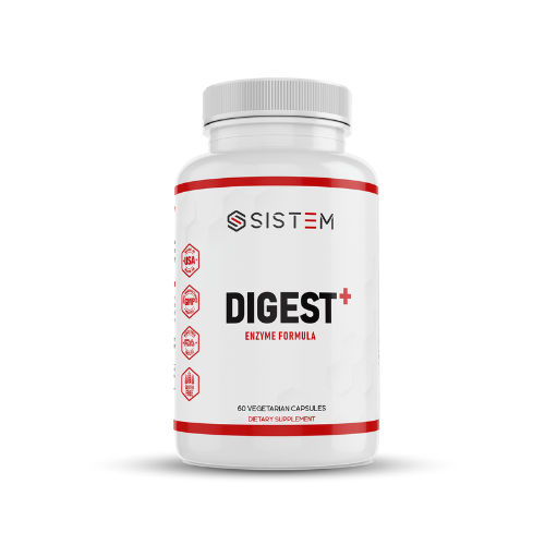 Digest + - SISTEM Supplements