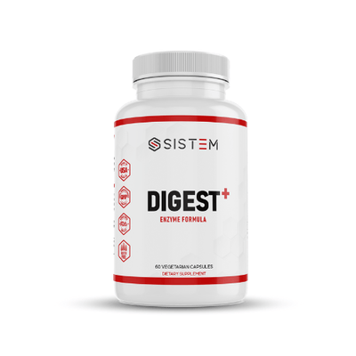 Digest + - SISTEM Supplements