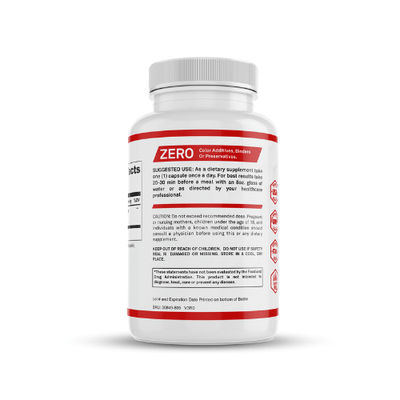 Digest + - SISTEM Supplements