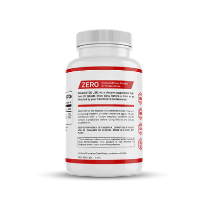 Mag + - SISTEM Supplements