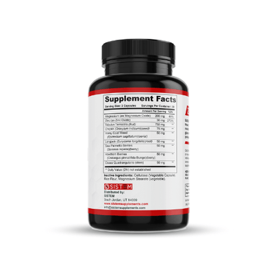 Perform - SISTEM Supplements