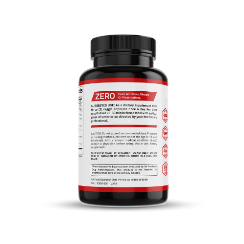 Perform - SISTEM Supplements