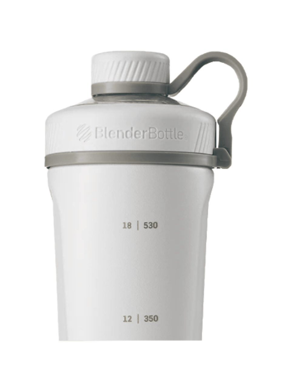Sistem Insulated Blender Bottle - SISTEM Supplements