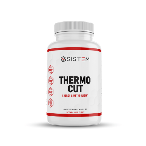 Thermo Burn Bundle - SISTEM Supplements