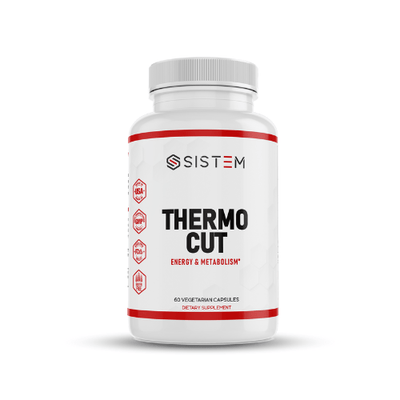 Thermo Burn Bundle - SISTEM Supplements