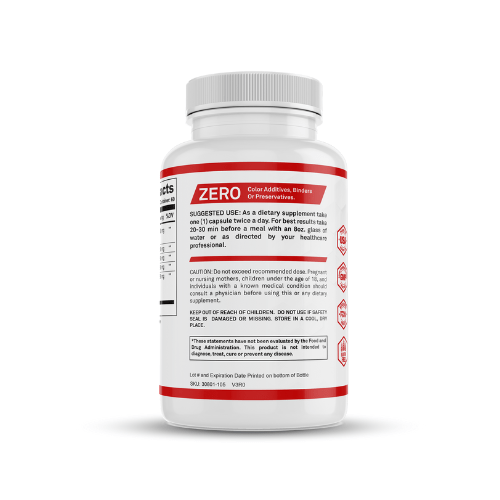 ThermoCut - SISTEM Supplements