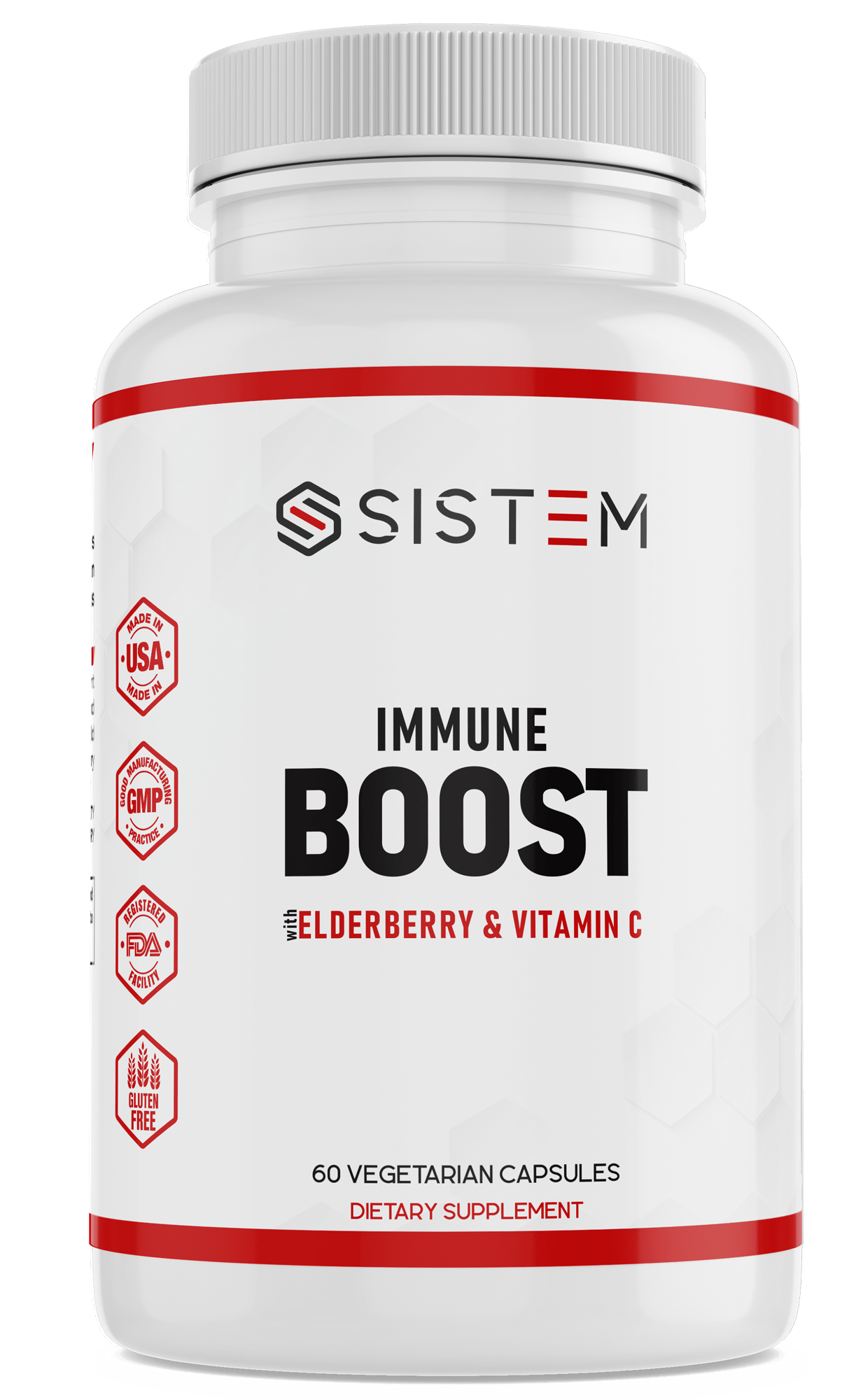 Wellness Bundle - SISTEM Supplements