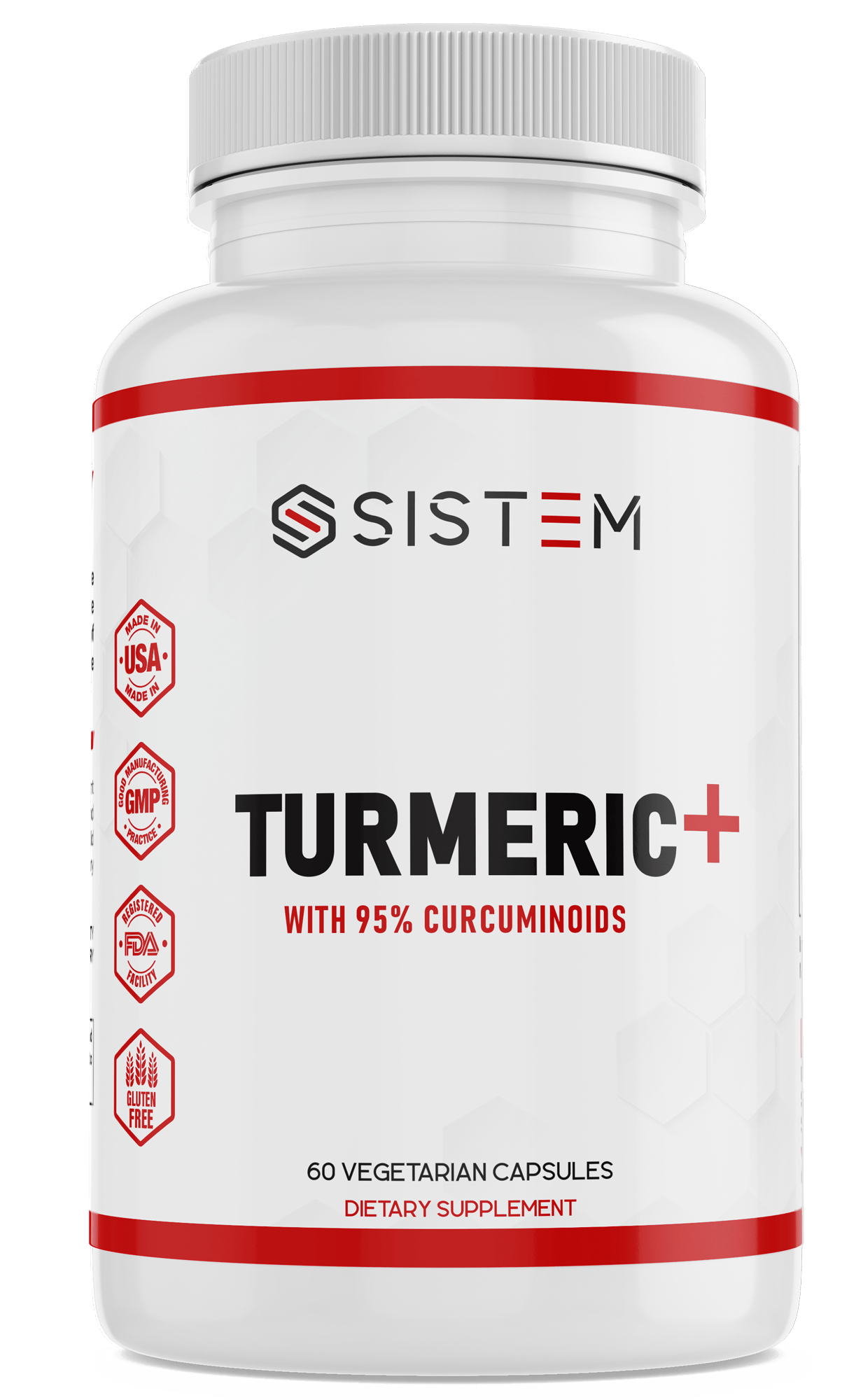 Wellness Bundle - SISTEM Supplements