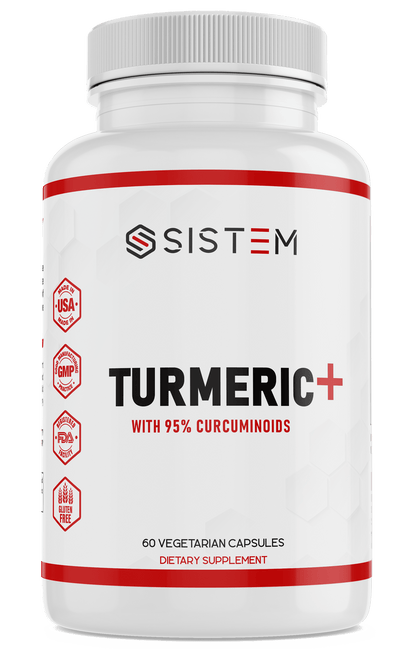 Wellness Bundle - SISTEM Supplements